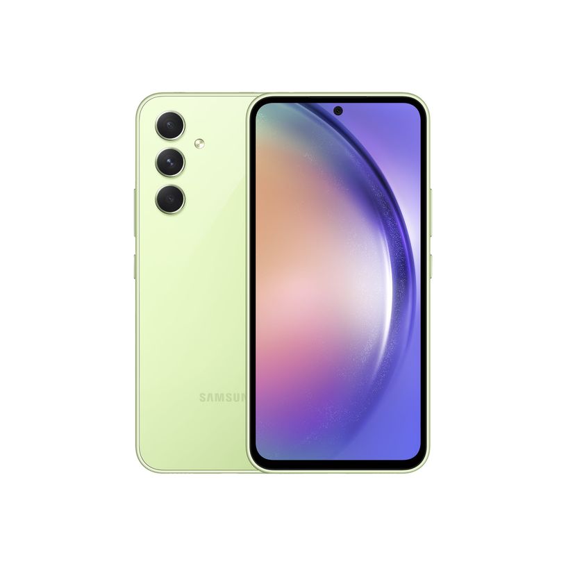 8806094821239-Samsung Galaxy A54 - Smartphone - 5G - 8/256 Go - vert-P_405181355_2-0