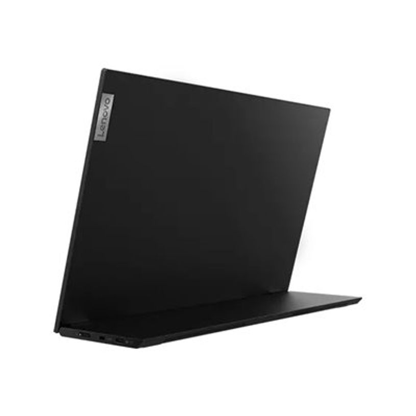 195713404303-Lenovo ThinkVision M15 - Écran LED 15.6" déporté - Full HD (1080p)-P_405181358_4-3