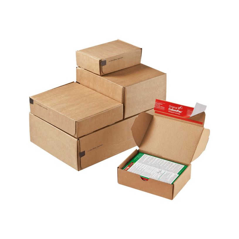 4033657009467-Boite postale d'expédition 30.5 cm x 21 cm x 9.1cm - Perfect fit - Colompac-P_405182877_2-1