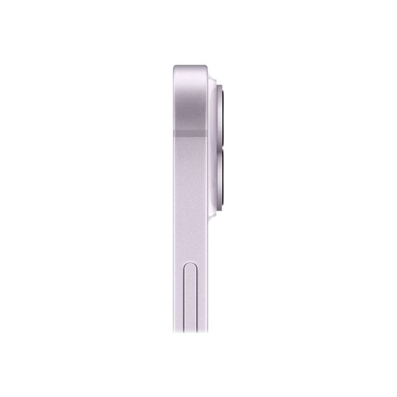 3662515035556-Apple iPhone 14 - Smartphone reconditionné grade A - 5G - 128 Go - mauve-P_405183551_9-7