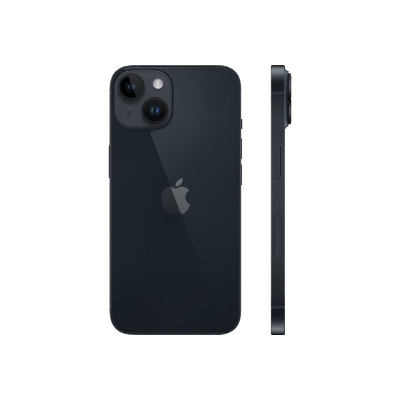 3662515035594-Apple iPhone 14 - Smartphone reconditionné grade A - 5G - 128 Go - noir-P_405183552_2-1