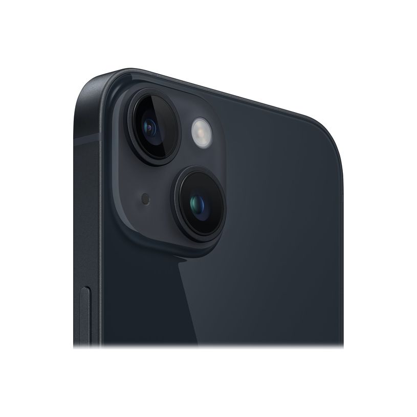 3662515035594-Apple iPhone 14 - Smartphone reconditionné grade A - 5G - 128 Go - noir-P_405183552_4-3