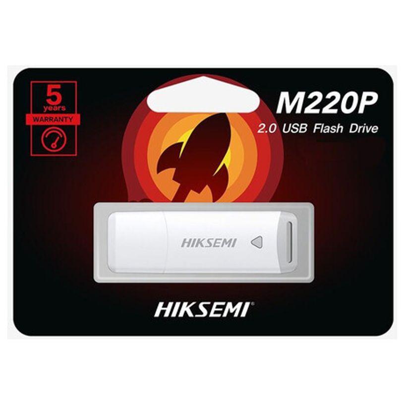 6974202727031-Hikvision M220P- clé USB 32GO - USB 2.0 - blanc ou noir selon arrivage-P_405184016_8-7