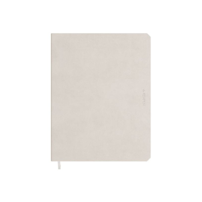 5412303354257-de KEMPEN - Carnet de notes de poche - 11 x 16 cm - 160 pages - papier crème - ligné - c-P_405185211_2-0
