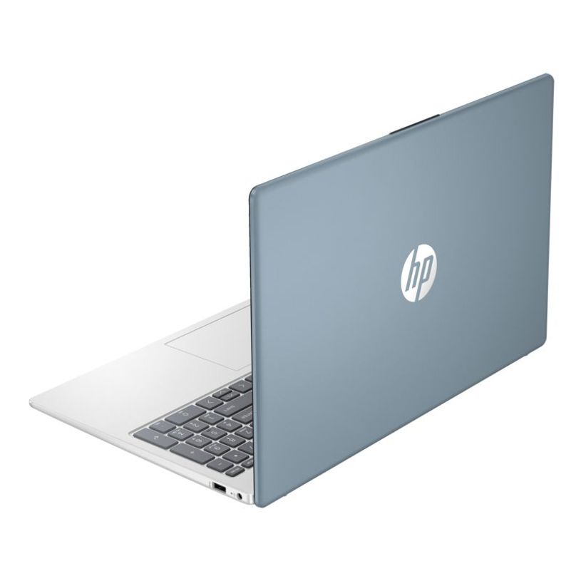 0197961396355-HP Laptop 15-fc0026nk - PC portable 15.6" - AMD Ryzen 5 - 7520U - 8 Go RAM - 512 Go SSD-P_405185257_4-3