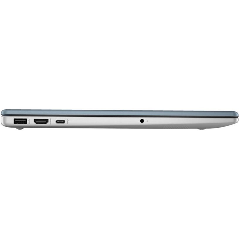 0197961396355-HP Laptop 15-fc0026nk - PC portable 15.6" - AMD Ryzen 5 - 7520U - 8 Go RAM - 512 Go SSD-P_405185257_5-4