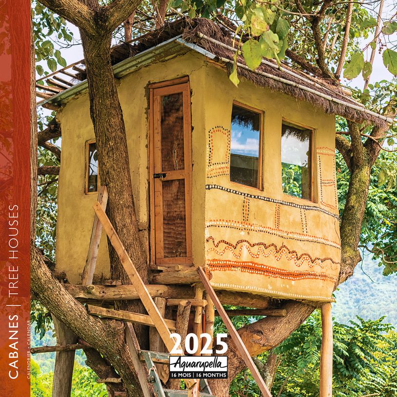 3494150160214-Calendrier mensuel 30x30 cm - 16 mois - Cabanes-P_405186512_1-0