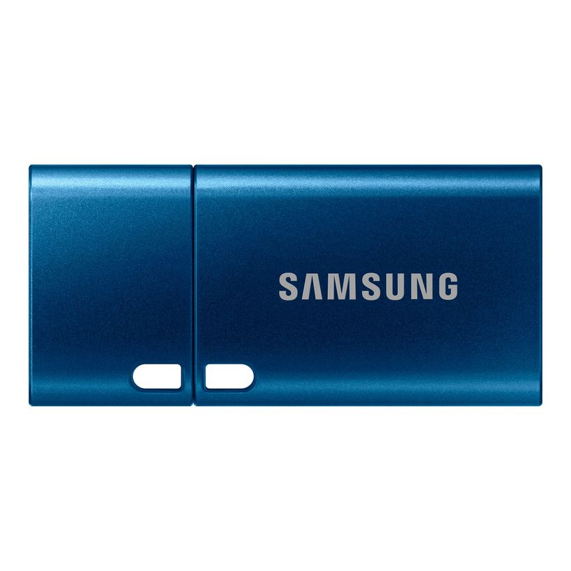 8806092535893-Samsung MUF-128DA - Clé USB 128 Go - USB-C 3.2 Gen 1 - bleu-P_405188569_1-0