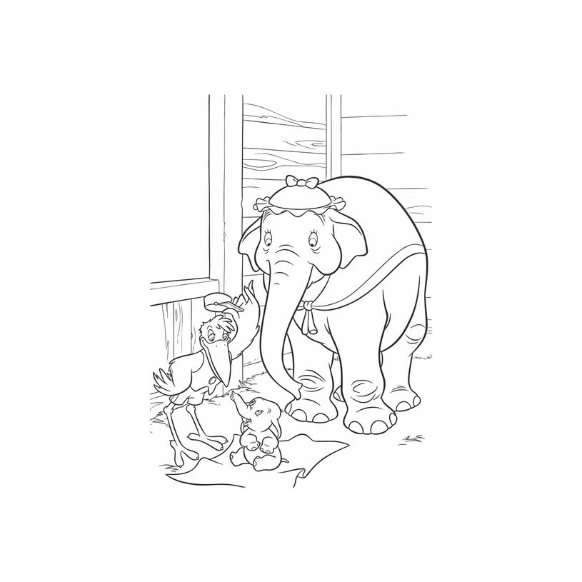 9782017198741-Atelier de coloriages - Les scènes mythiques - Disney Teens - livre à colorier-P_405188638_6-1