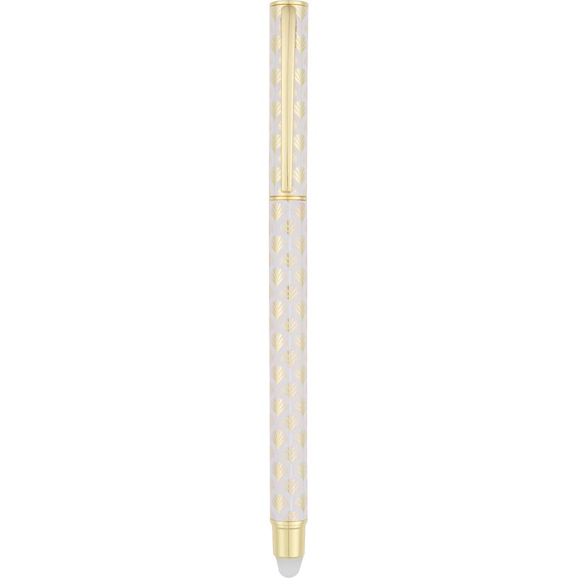 3664447169989-Stylo roller gomme Broadway - 5 decors assortis - Oberthur-P_405188861_4-3