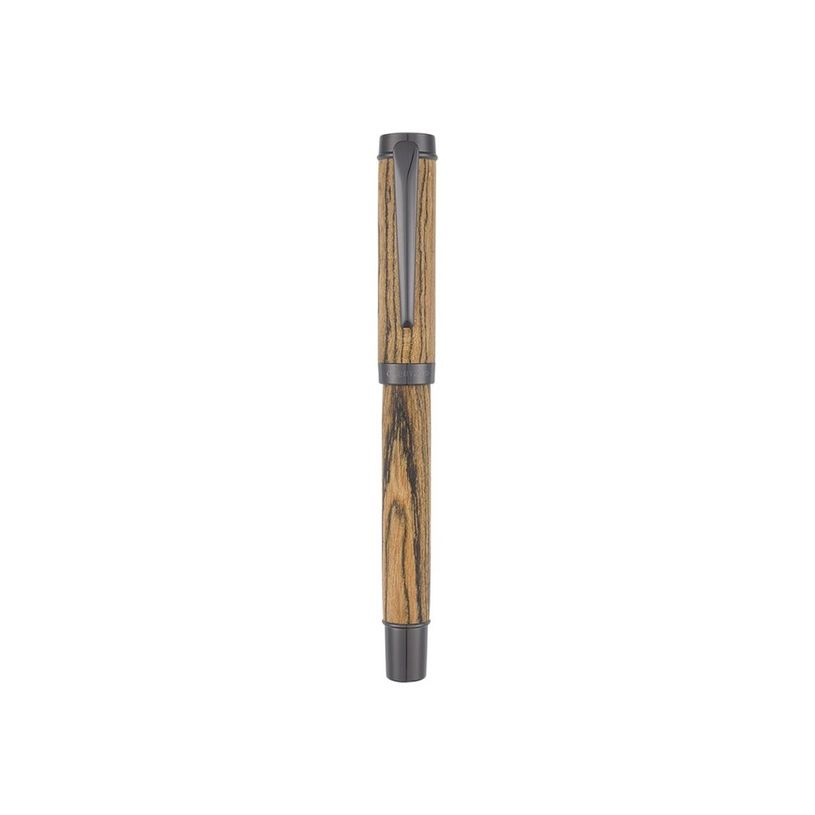 3664447184982-Oberthur Kingston - Stylo plume - moyen-P_405204405_3-1