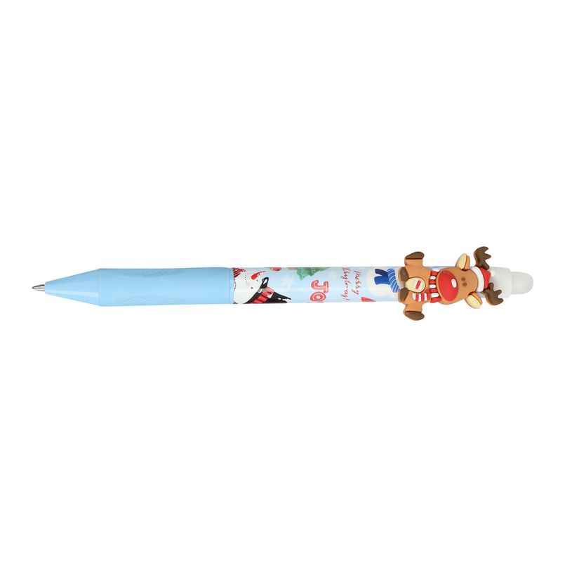 4014421354402-ONLINE magiXX - Stylo encre gel - fun X-Mas Rudolph-P_405222231_1-0