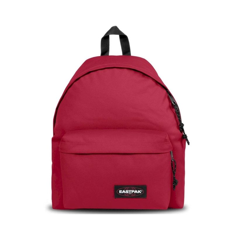 0194116949039-EASTPAK Padded Pak'r - Sac à dos - 40 cm - rosso burgundy--0