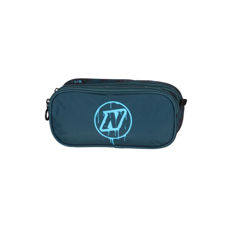 3661507867083-Trousse 2 compartiments NERF SPLASH- noir- Kid'Abord-P_405226109_1-0