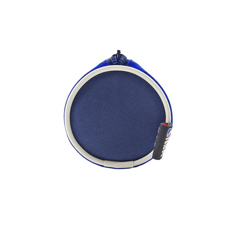 3666311027036-Trousse NBA - 22cm -  1 compartiment - marine - Bagtrotter-P_405226279_3-2