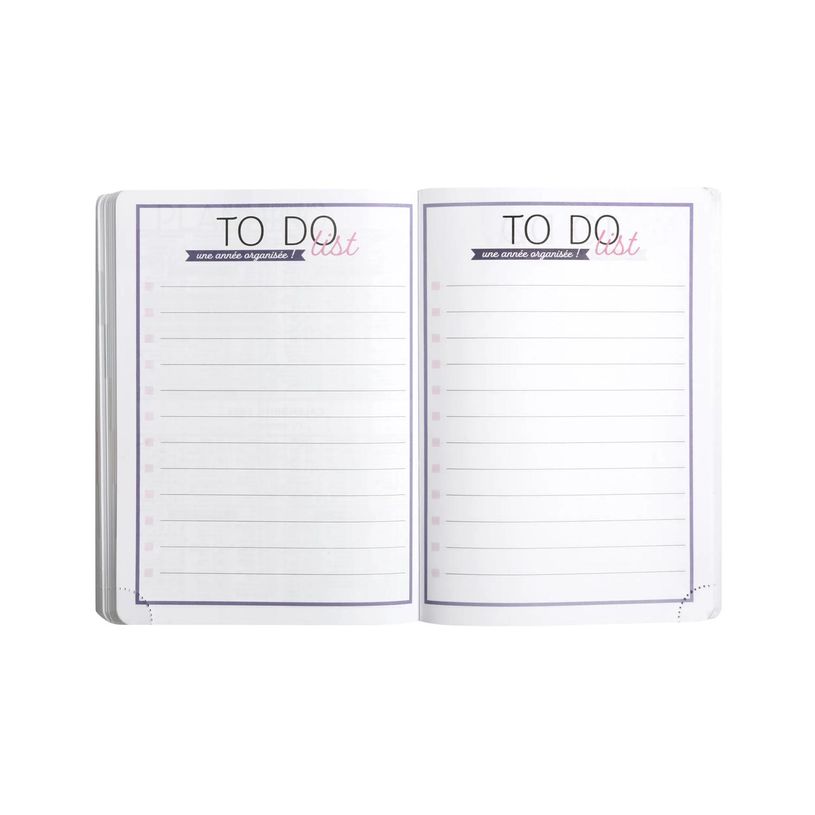 3660942087032-Agenda Les Rideuses - 1 jour par page - 12,5 x 17,5 cm - tropical vibes - Exacompta-P_405228018_5-4