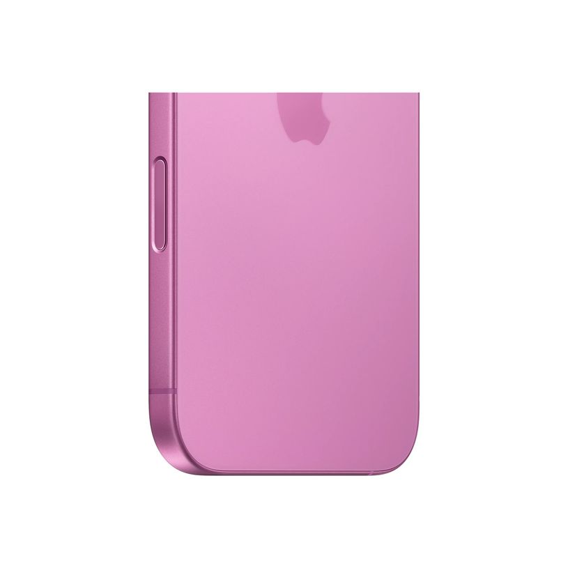 0195949823220- Apple iPhone 16 - Smartphone - 5G - 256 Go - rose-P_405231790_3-2