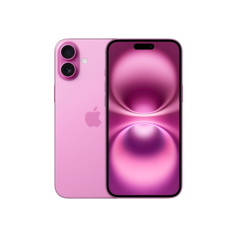 0195949723599-Apple iPhone 16 Plus - Smartphone - 5G - 256 Go - rose-P_405231805_3-0