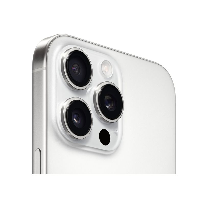 0195949772917-Apple iPhone 16 PRO - Smartphone - 5G - 512 Go - titane blanc-P_405231823_2-2
