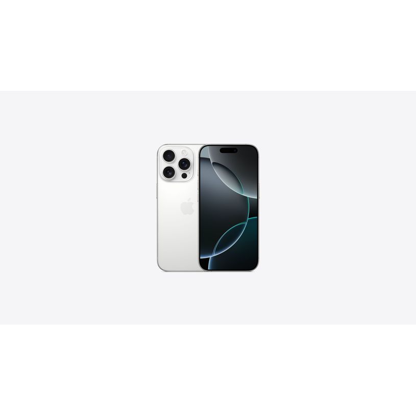 0195949773679-Apple iPhone 16 PRO - Smartphone - 5G - 1 To - titane blanc-P_405231827_1-0