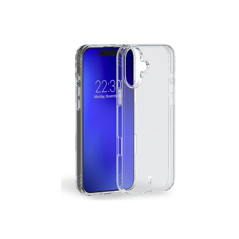 3571211527961-Force Case Pulse - Coque de protection pour  Apple iPhone 16 - transparent-P_405231899_2-1