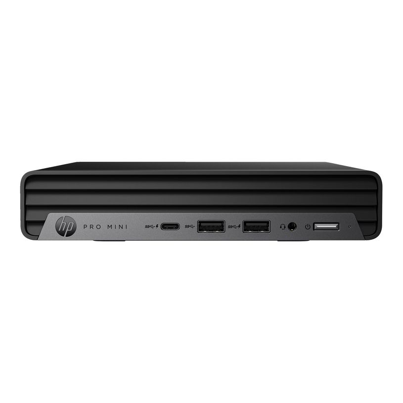 00197961283136-HP Pro 400 G9 - PC de bureau - Mini Core i5 13500T - RAM 16 Go - SSD 512 Go - Win 11 Pro-P_405232393_22-9