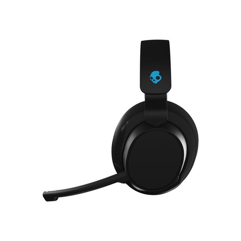 0810045686776-Skullcandy SLYR - Casque filaire avec micro - multi-plateforme - noir -P_405232440_4-3