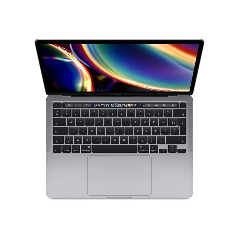 3700892034936-Apple MacBook Pro - MacBook 13''3 reconditionné grade B - Intel Core i5 i5-1038NG7 - 16 Go RA-P_405235393_2-0