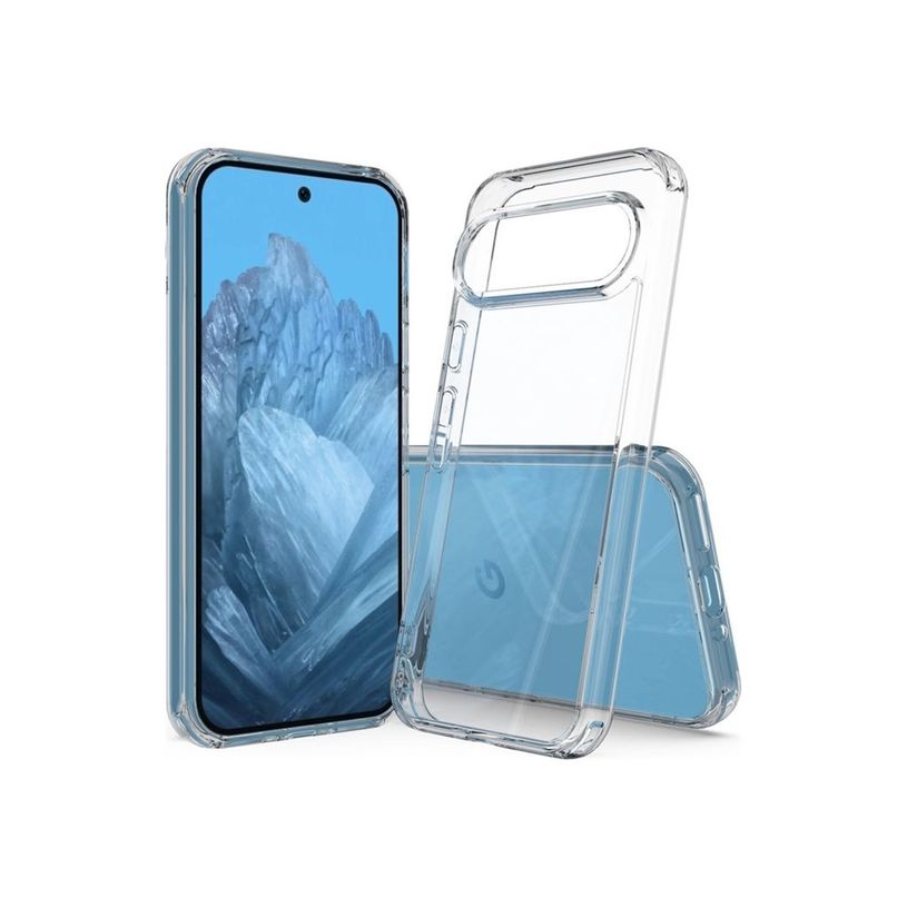 3701263528719-JAYM - Coque de protection pour téléphone portable - polyuréthanne thermoplastique (TPU-P_405235417_7-4