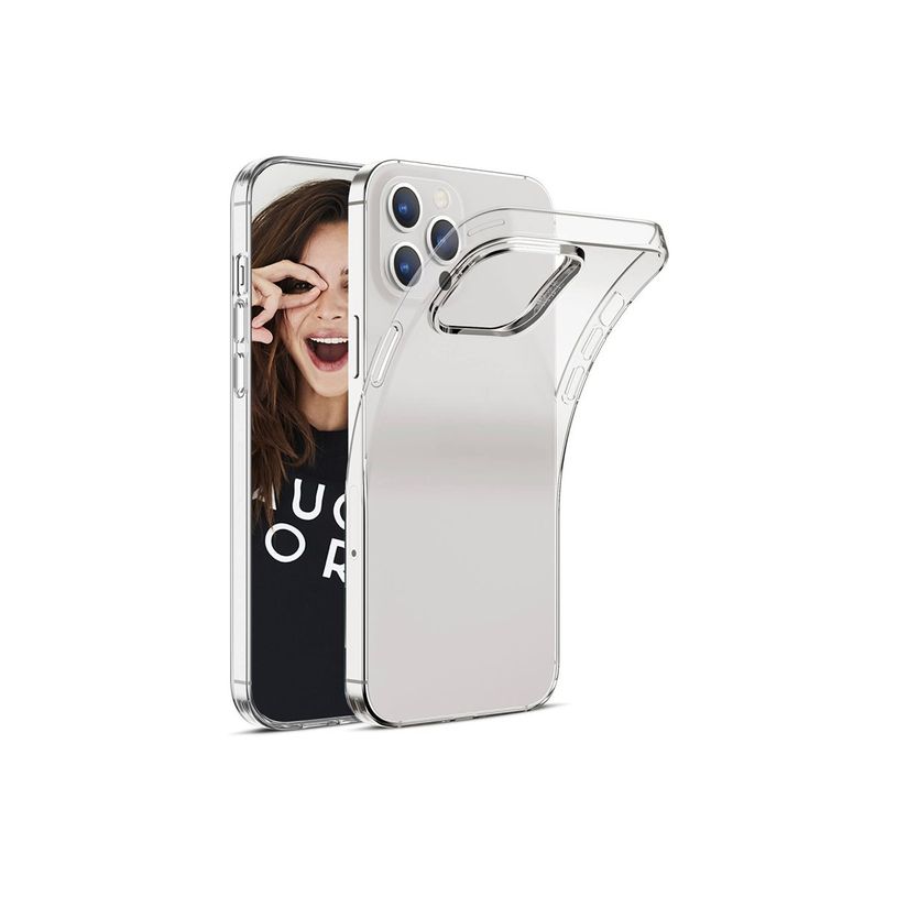 3701263528719-JAYM - Coque de protection pour téléphone portable - polyuréthanne thermoplastique (TPU-P_405235417_8-5