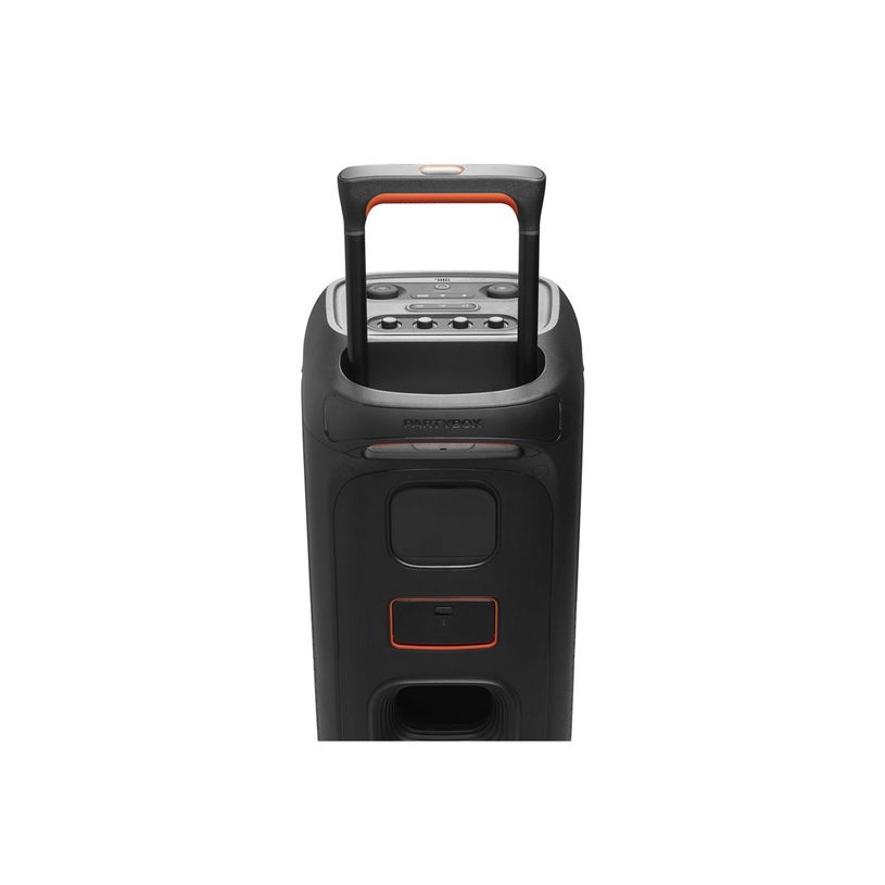 1200130008764-JBL PartyBox Stage 320 - Enceinte sans fil - Bluetooth - noir-P_405236201_10-8