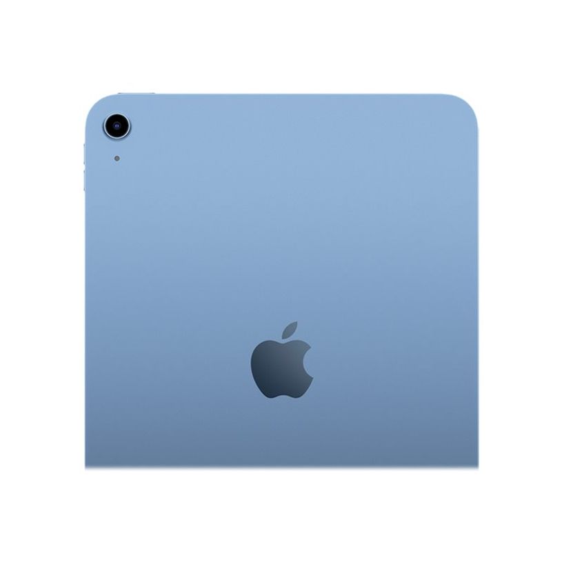 0195950068887-Apple iPad 10ème génération - Tablette 10.9" - 64 Go - bleu-P_405236471_4-1