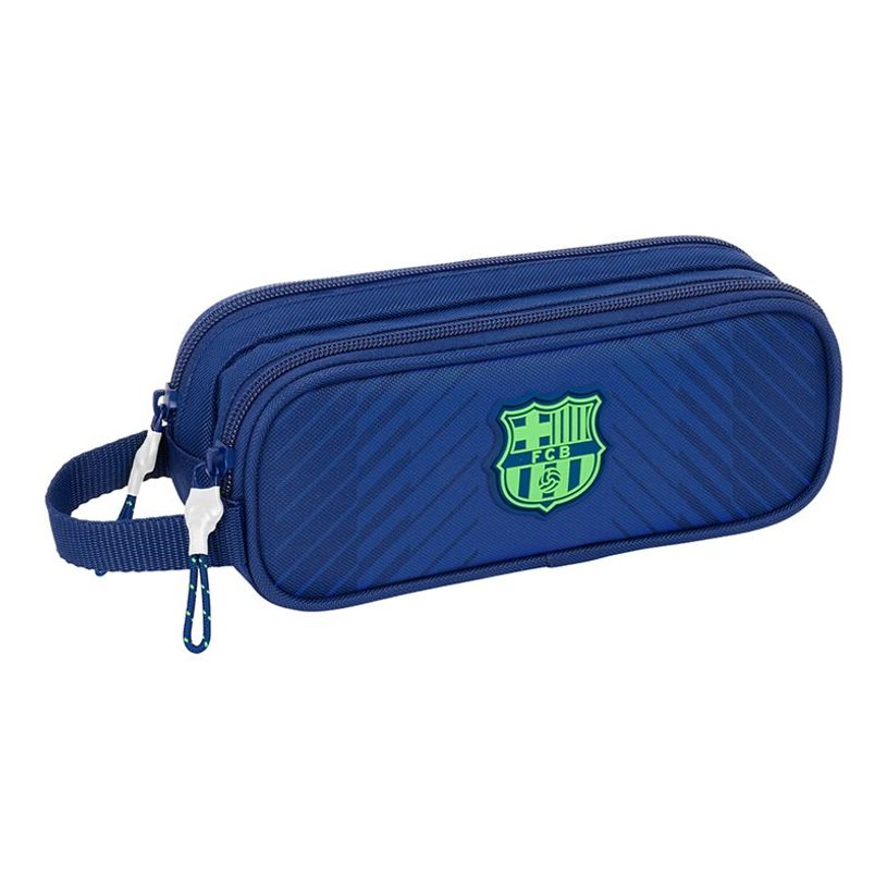 8412688591206-SAFTA - Trousse - double - bleu marine - FC Barcelone-P_405236898_1-0