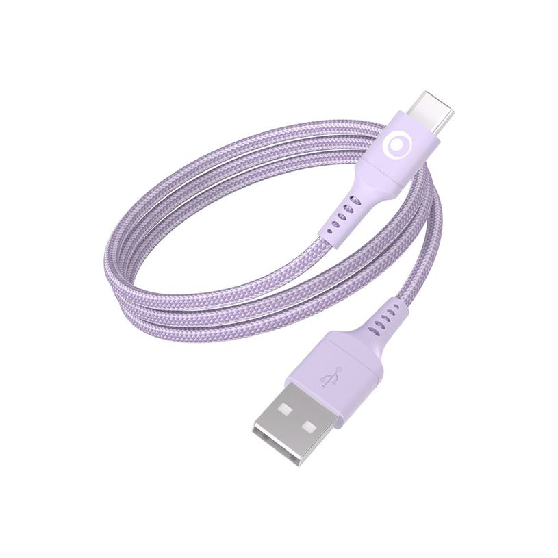 3571211536048-BIGBEN Connected - Câble USB - USB (M) pour 24 pin USB-C (M) - 3 A - 1.2 m - USB Fast Charge (15W), plasti-P_405240125_2-0