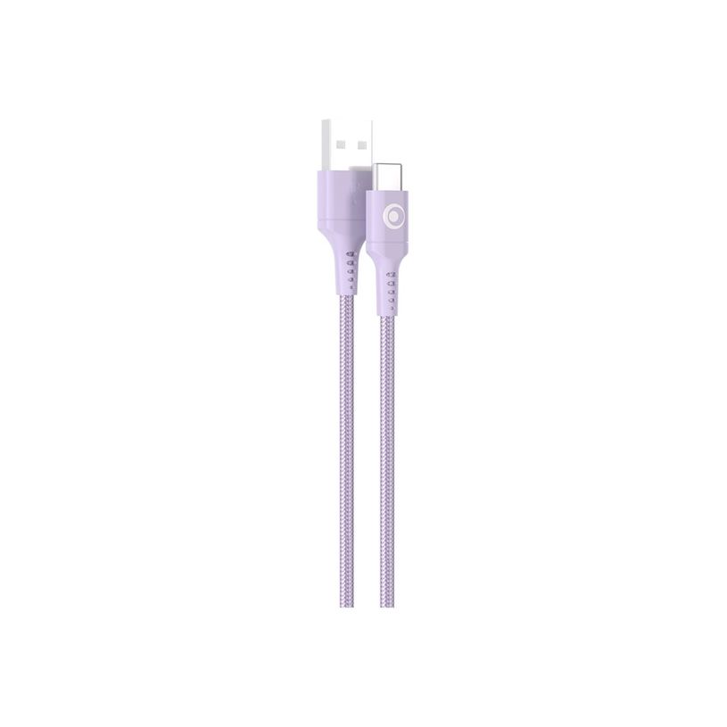 3571211536048-BIGBEN Connected - Câble USB - USB (M) pour 24 pin USB-C (M) - 3 A - 1.2 m - USB Fast Charge (15W), plasti-P_405240125_5-3