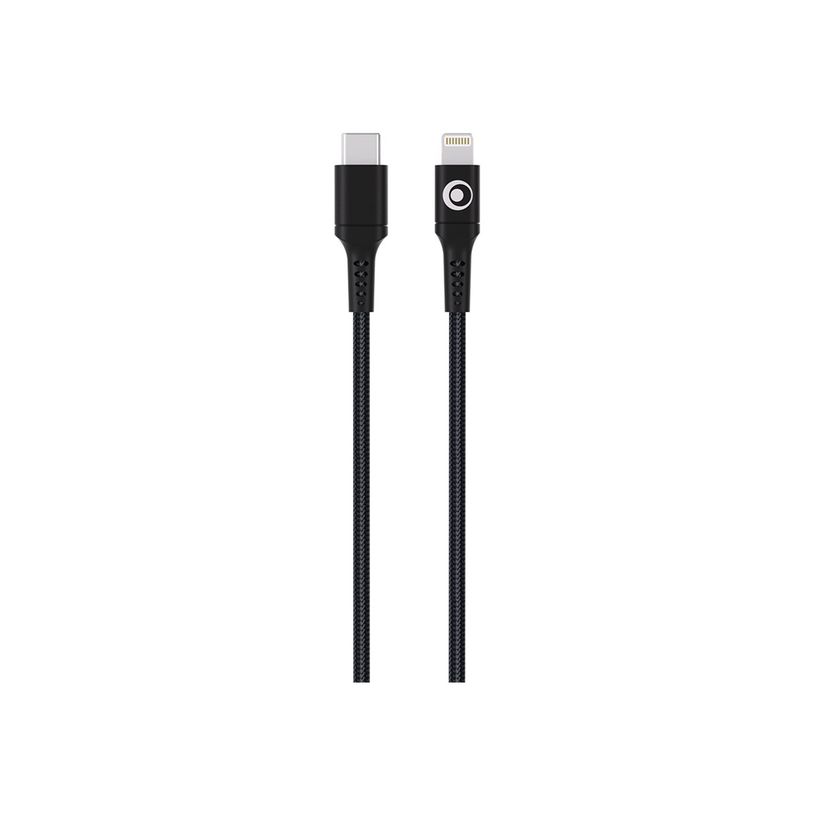 3571211536215-BIGBEN Connected - Câble Lightning - 24 pin USB-C mâle pour Lightning mâle - 1.2 m - no-P_405240142_1-6