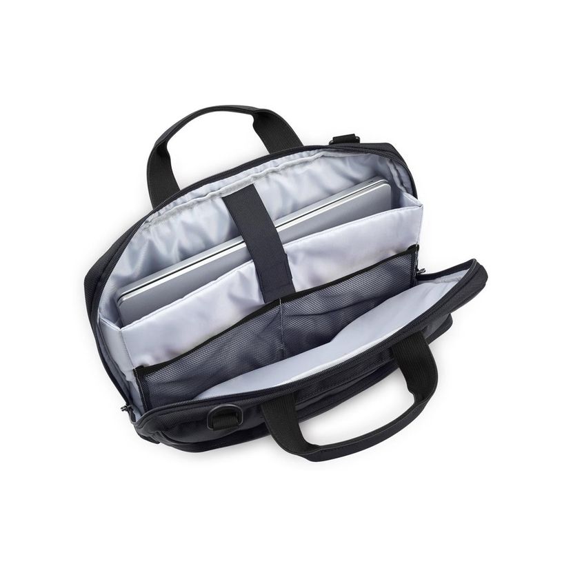 3219110420463-Delsey Parvis Plus - Sacoche pour ordinateur portable - 300 x 410 x 90 mm - noir-P_405240250_2-4
