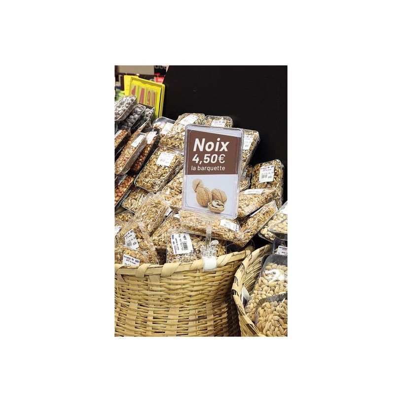 3660412062910-INOVSHOP - Présentoir - Montage par pince - pour A6 - noir (pack de 10)-P_405240893_1-0