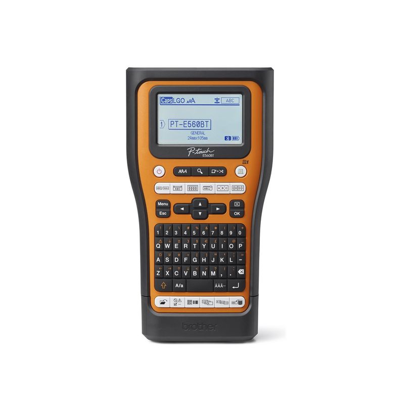 4977766834025-Brother P-Touch PT-E560BTVP - Étiqueteuse - monochrome - transfert thermique -P_405241021_6-5