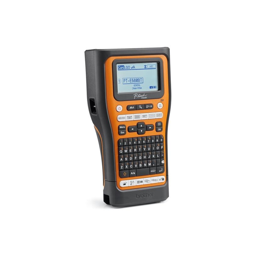 4977766834025-Brother P-Touch PT-E560BTVP - Étiqueteuse - monochrome - transfert thermique -P_405241021_7-4