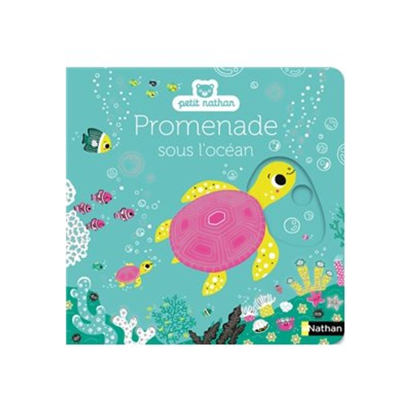 9782092596593-Promenade sous l'océan - par Hayashi Emiri - livre d'images -P_405241313_1-0