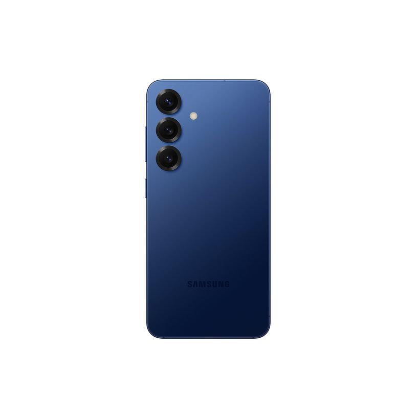 8806095847788-Samsung Galaxy S25 - Smartphone - 5G - 12/256 Go - marine-P_405242223_3-2