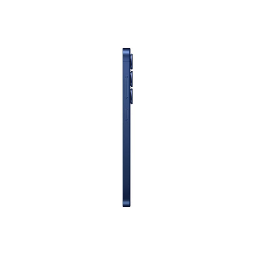 8806095847788-Samsung Galaxy S25 - Smartphone - 5G - 12/256 Go - marine-P_405242223_4-3