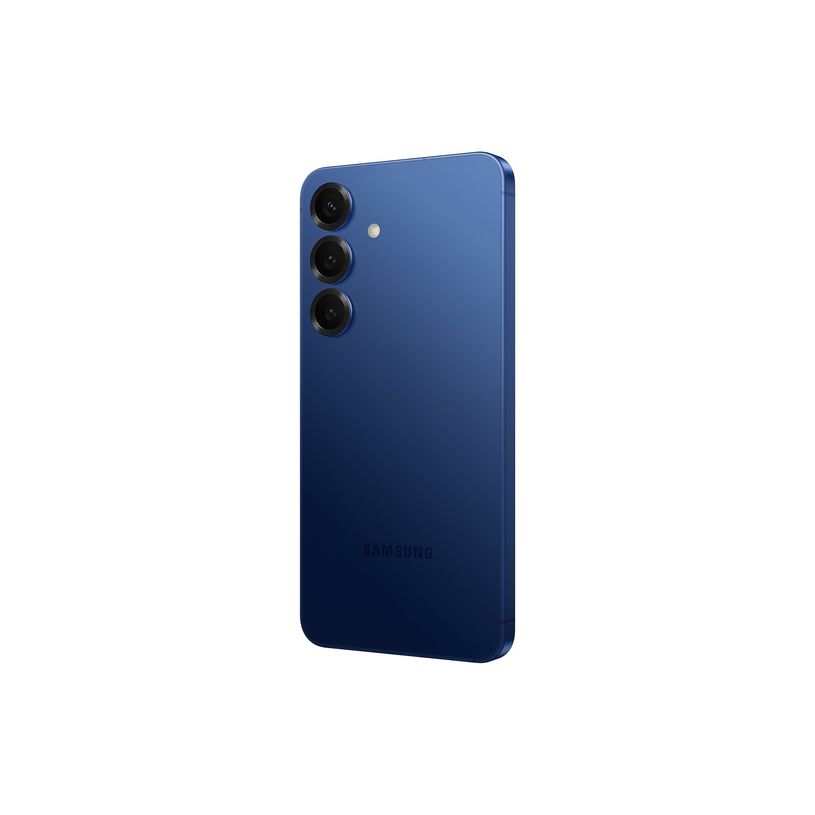 8806095847788-Samsung Galaxy S25 - Smartphone - 5G - 12/256 Go - marine-P_405242223_8-7