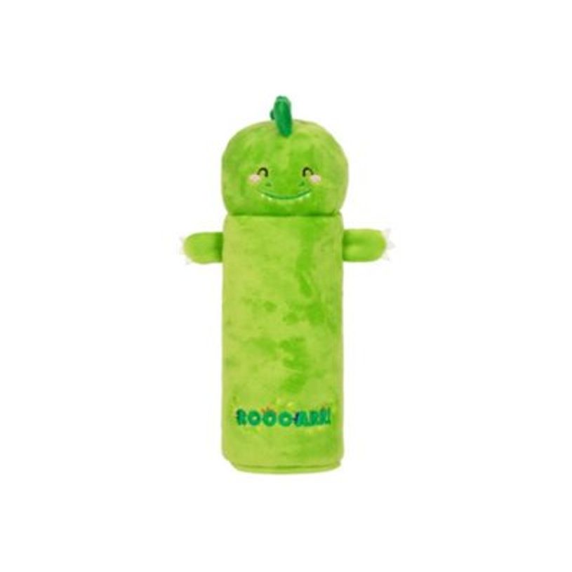 8052694030209-LEGAMI - Trousse - super soft - polyester, tissu peluche - Dino-P_405243506_1-0