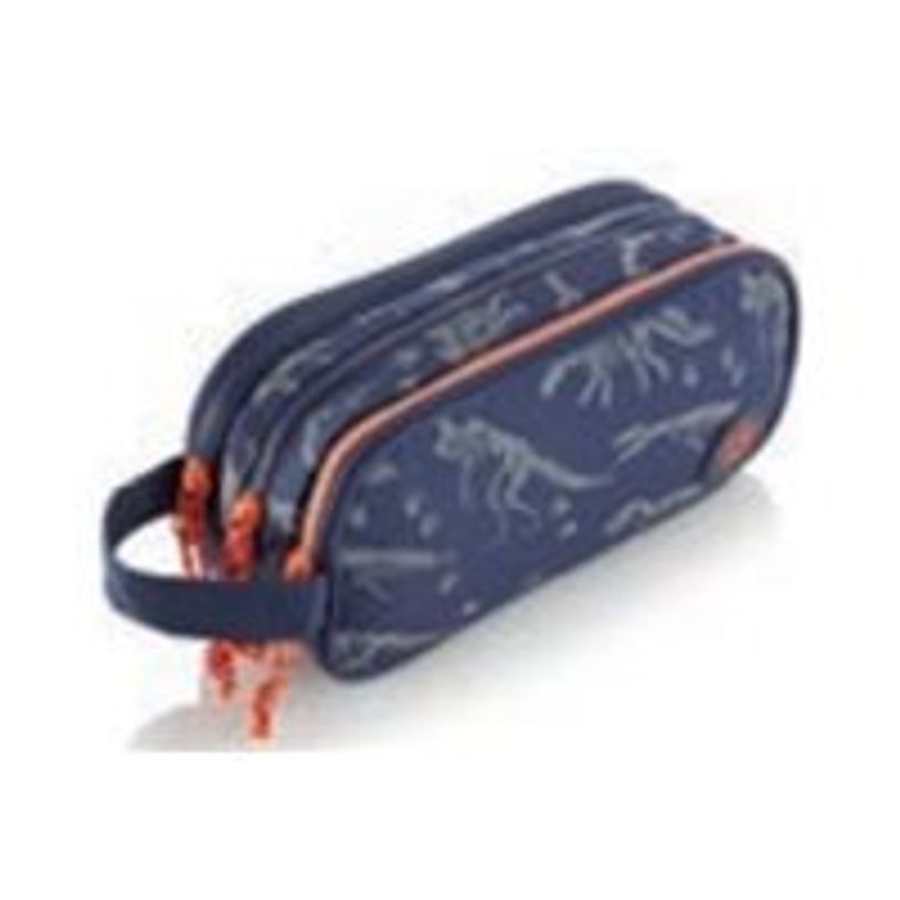 8422593194768-Miquelrius - Trousse - triple, with handle - Dino World-P_405243716_1-0
