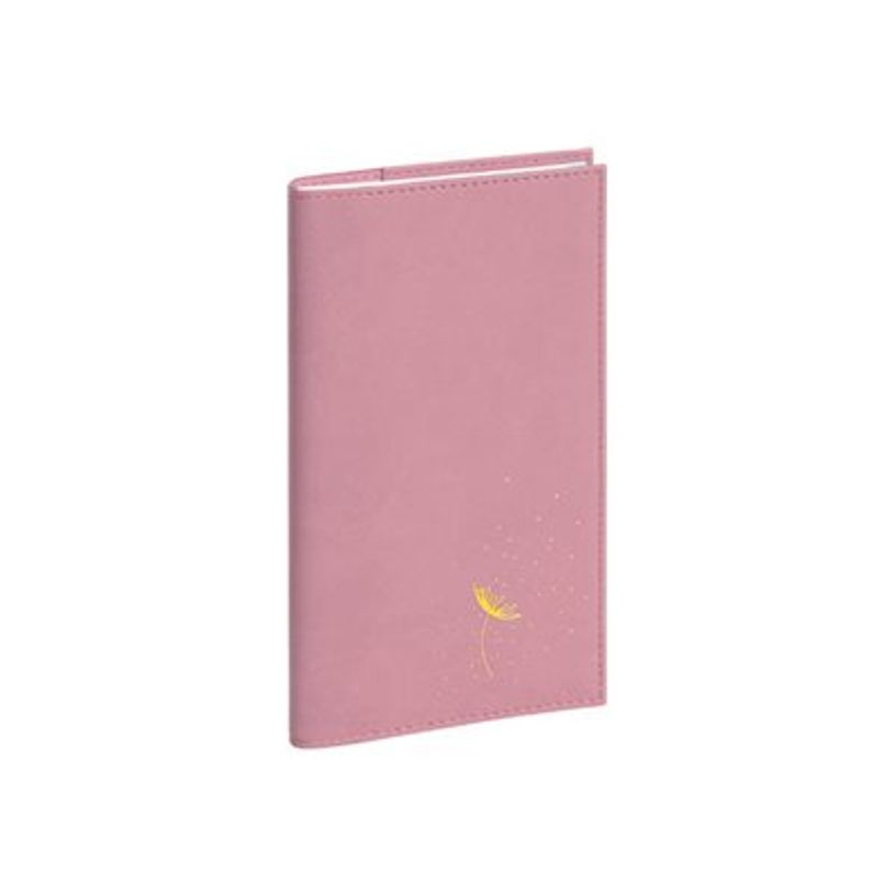 3660942088299-Exacompta Ondine Lady 16 S - Agenda hebdomadaire du bureau - 2026 - semainier - reliure à anneaux métalliques - 90 x 160 mm - couv-P_405244357_1-0