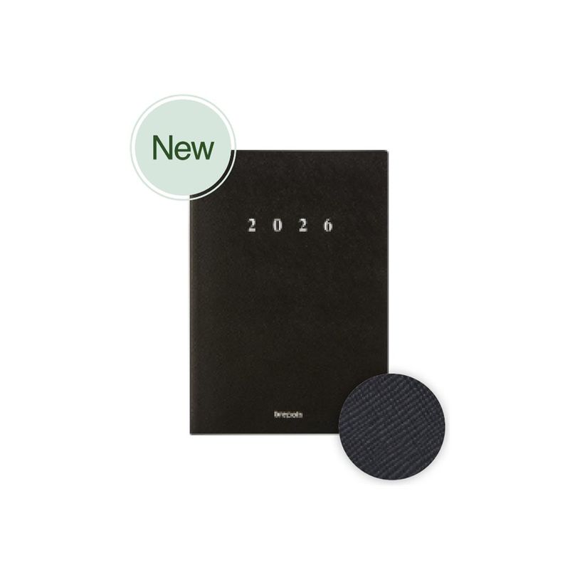 5412303385251-Brepols Essential - Journal de bureau - semainier - relié - A5 (148 x 210 mm) - urban - c-P_405244510_2-0