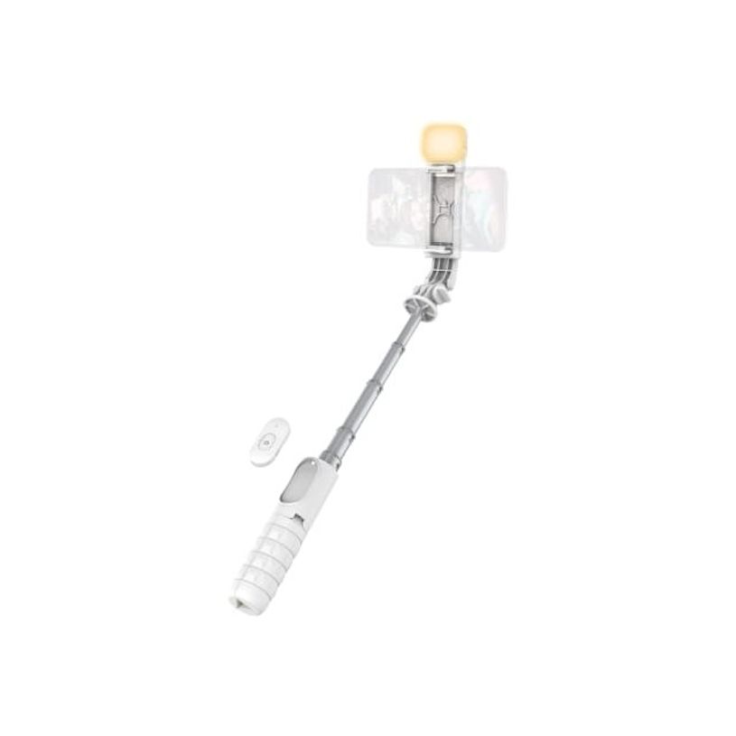 3303170121115-T'nB Influence PRO - Tige à selfie - 2-in-1, Bluetooth, with LED light-P_405245854_1-1