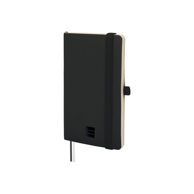 8422952393207-Finocam Nexo - Cahier de notes - petit - 90 x 150 mm - 72 feuilles / 144 pages - papier blanc cassé - doublé - couvert-P_405246386_8-1